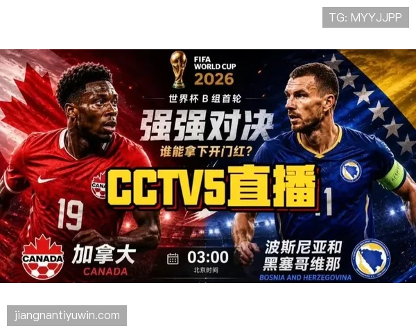 世界杯B组波黑逆袭加拿大概率曝光 世界杯B组波黑逆袭加拿大概率曝光